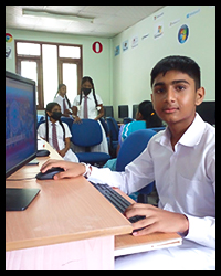 S.T.මනොෂ ප්‍රියංකර සමරසිංහ