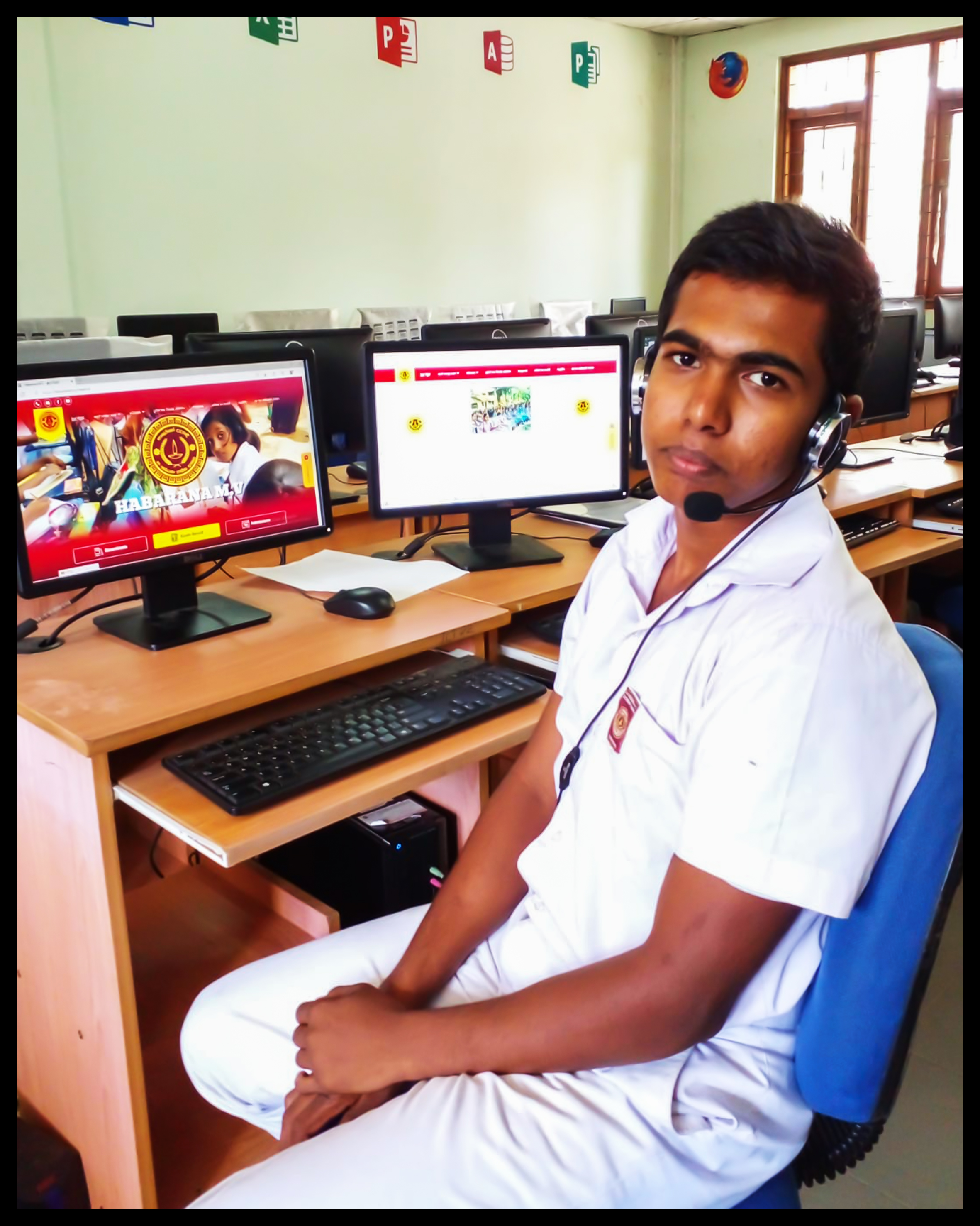 B.L. සහන් උදයංග බලසුරිය